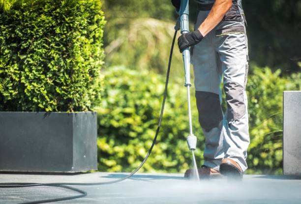 Holley, NY Pressure Washing Services Company