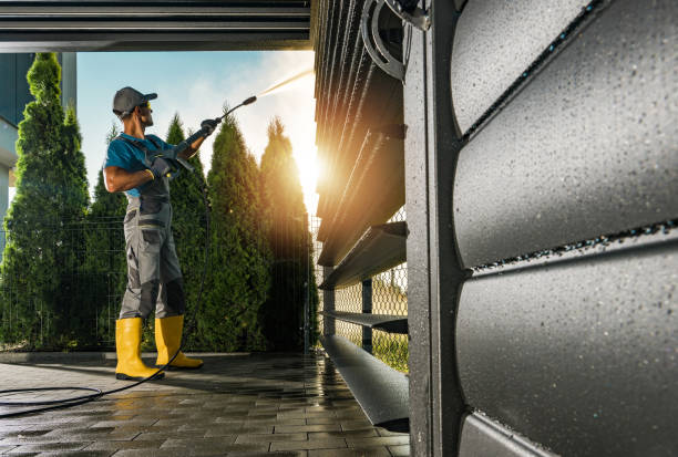Best Gas Station Cleaning  in Holley, NY